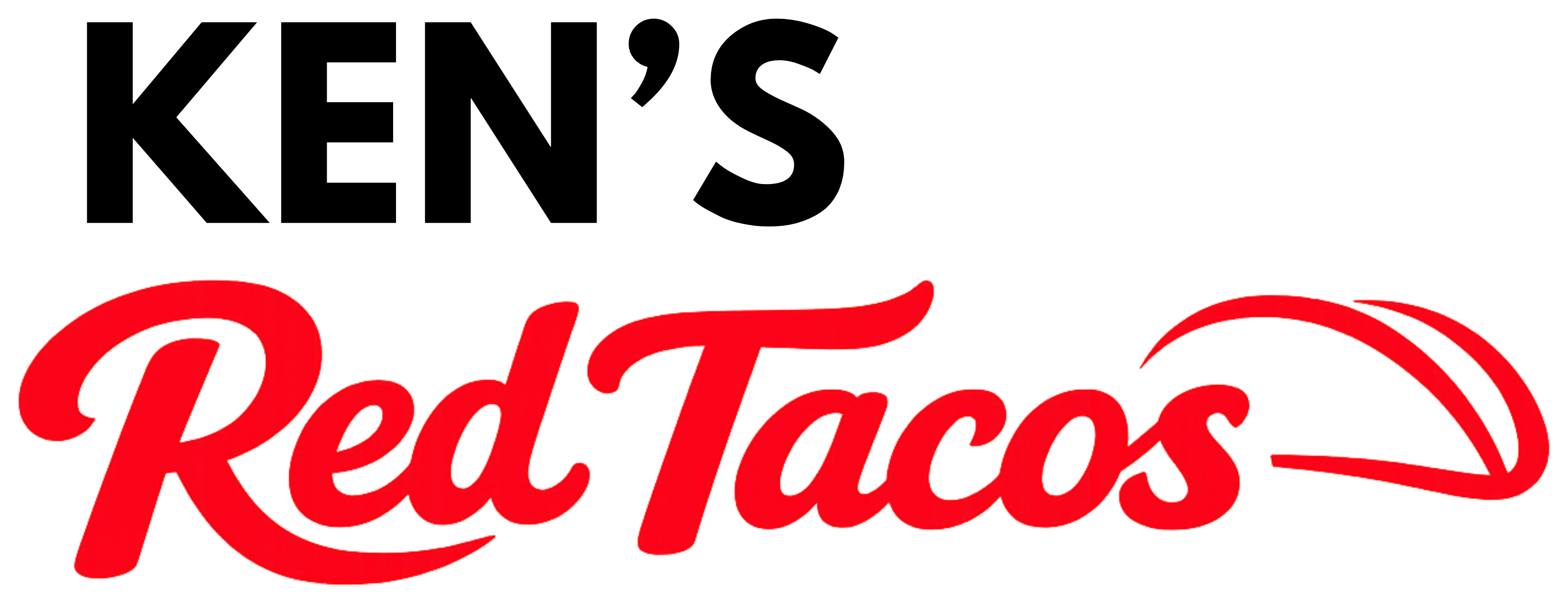 Ken's Red Tacos